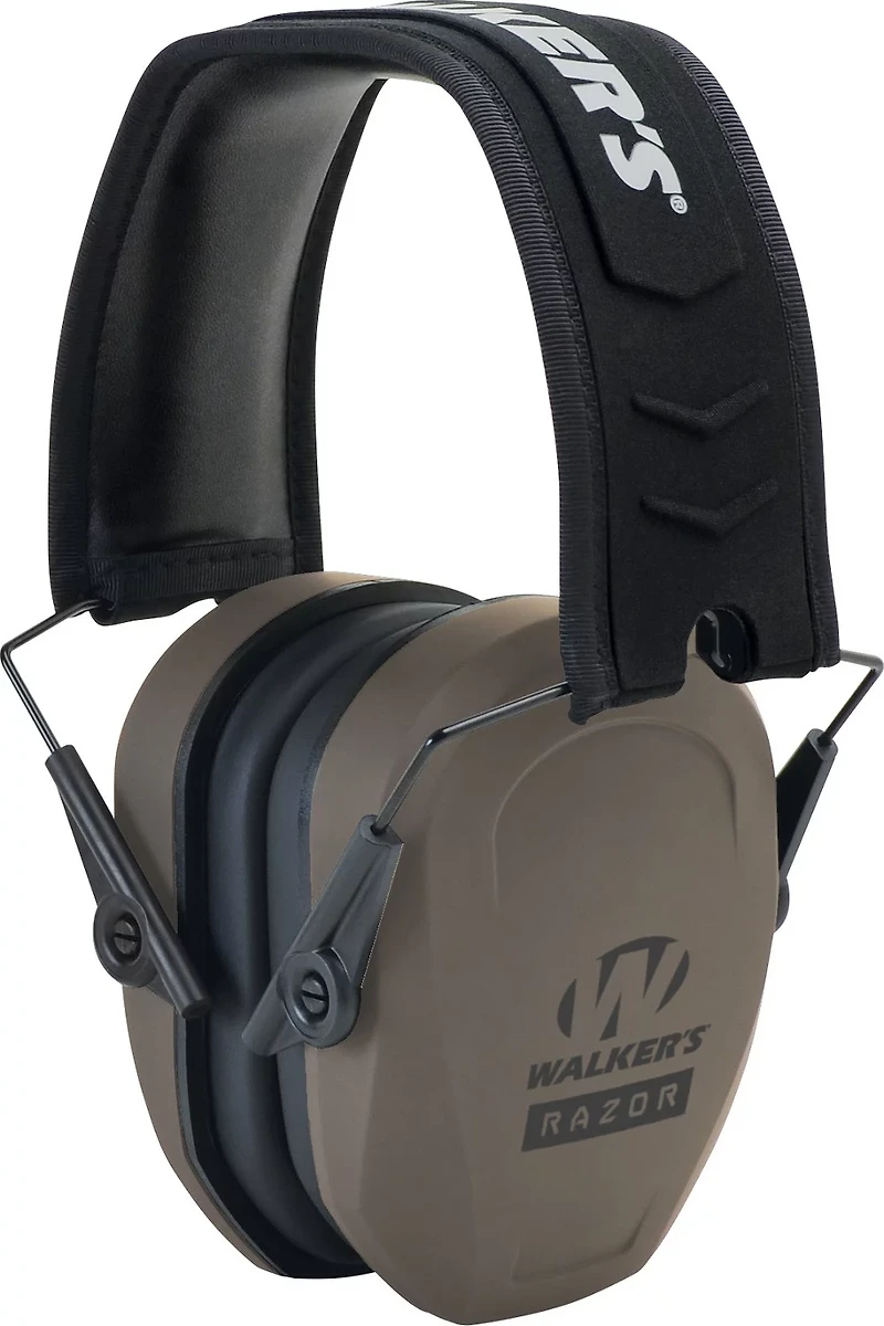 Walker's Adults' Razor Pro Passive Muff