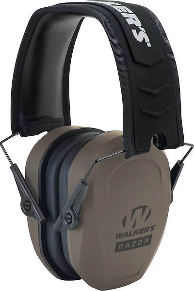 Walker's Adults' Razor Pro Passive Muff