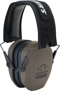 Walker's Adults' Razor Pro Passive Muff