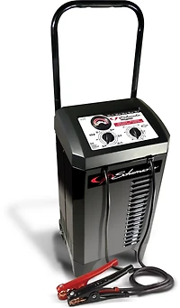 Schumacher Electric SC1445 6V/12V 250A Manual Battery Charger