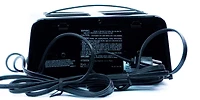 Schumacher Electric FR01237 Automatic Battery Charger