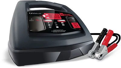 Schumacher Electric FR01235 100A 6V 12V Automatic Battery Charger