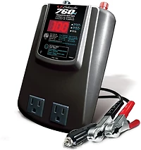 Schumacher Electric X175DU 750 Watt Power Converter