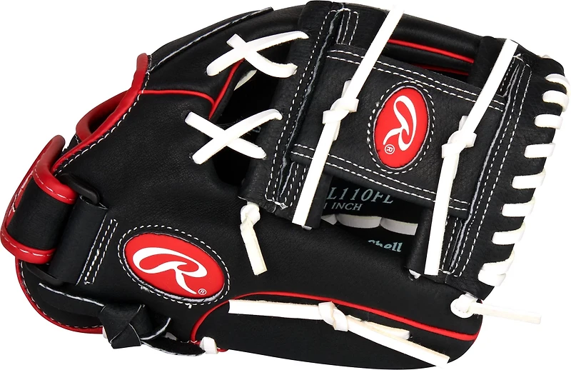 Rawlings 11" Youth Mark of a Pro Lite Fransisco Lindor Baseball Glove