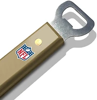 YouTheFan New Orleans Saints Spirit 3-Piece BBQ Set