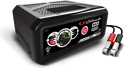 Schumacher Electric SC1341 100A 12V Battery Charger