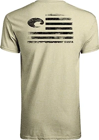 Costa Del Mar Men's Pride T-shirt