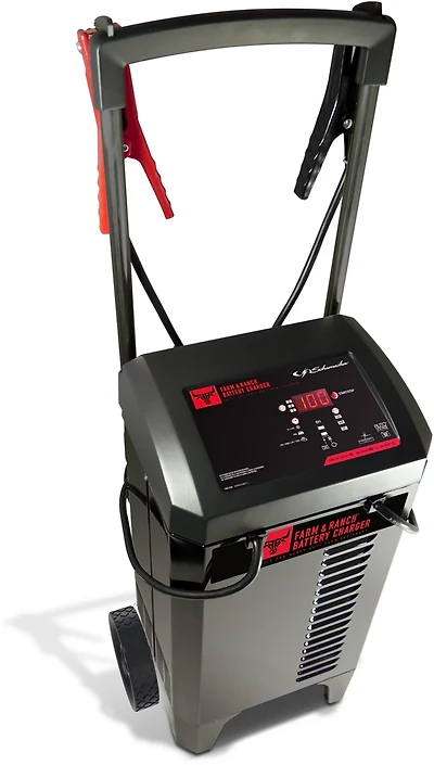 Schumacher Electric FR01336 250A 6/12V Engine Starter