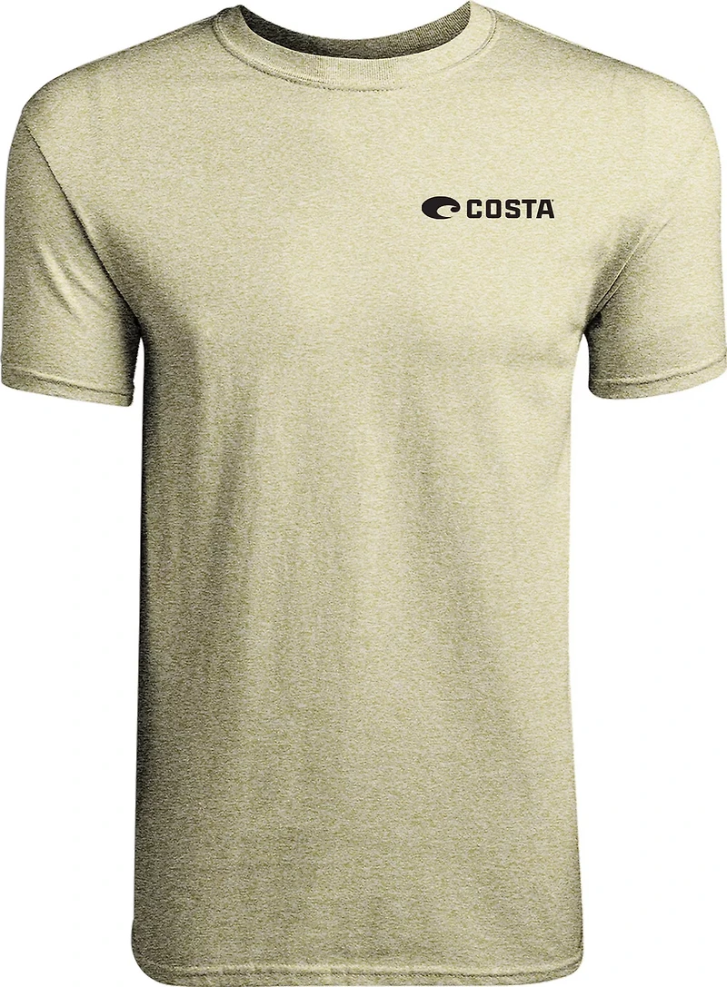 Costa Del Mar Men's Pride T-shirt