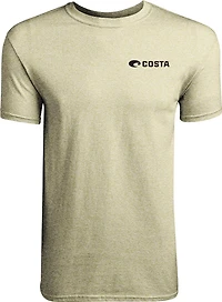 Costa Del Mar Men's Pride T-shirt