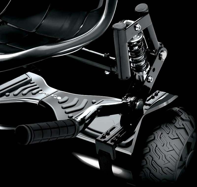 Jetson JetKart 2.0 Universal Hoverboard Attachment