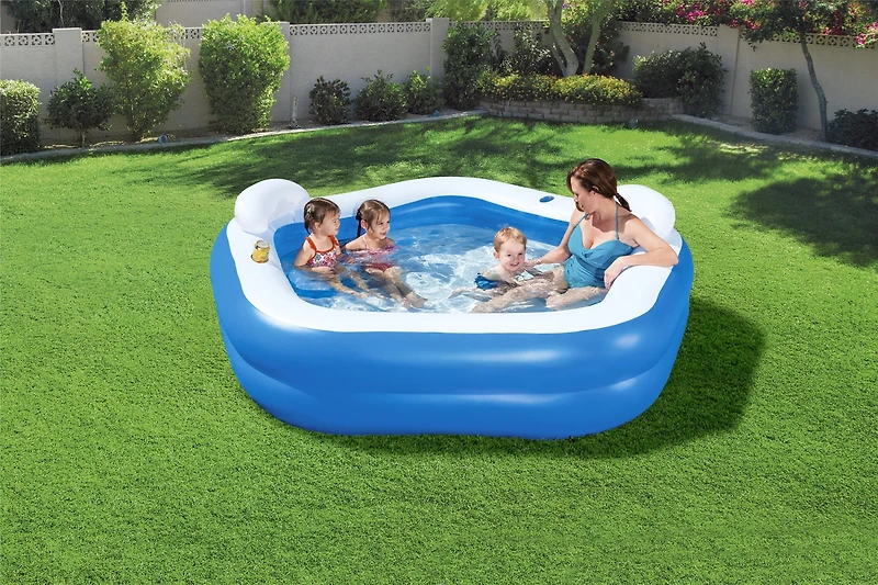H2OGO! Family Fun Kids Pool