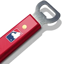 YouTheFan Boston Red Sox Spirit 3-Piece BBQ Set