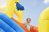 H2OGO! Super Speedway Mega Water Park