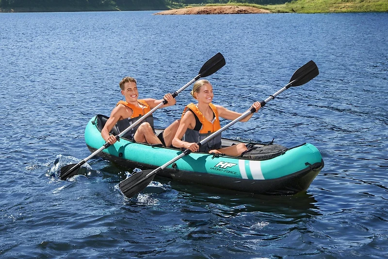 Bestway Hydro-Force Ventura X2 Inflatable Tandem Kayak