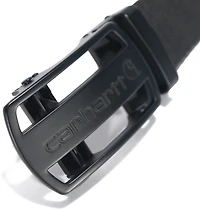Carhartt Men’s Industrial Nylon Adjustable Belt