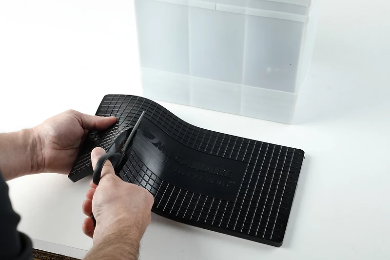 MegaWare Battery Guard Pad