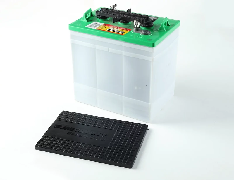 MegaWare Battery Guard Pad