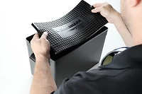 MegaWare Battery Guard Pad