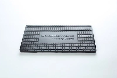 MegaWare Battery Guard Pad