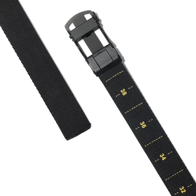 Carhartt Men’s Industrial Nylon Adjustable Belt
