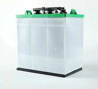 MegaWare Battery Guard Pad