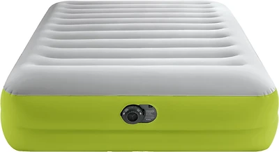 INTEX Dura-Beam Plus Queen Pillow Rest Elevated Airbed