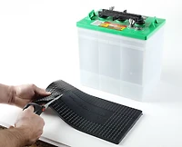 MegaWare Battery Guard Pad