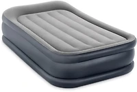 INTEX Dura-Beam Plus Twin Deluxe Pillow Rest Airbed
