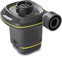 INTEX Quick-Fill AC/DC 17.0 CFM Electric Pump