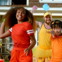 ZURU Crazy Bunch O Balloons Rapid-Filling Water Balloons 3-Pack