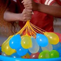 ZURU Crazy Bunch O Balloons Rapid-Filling Water Balloons 3-Pack