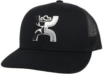 Hooey Men's Texican Snapback Cap