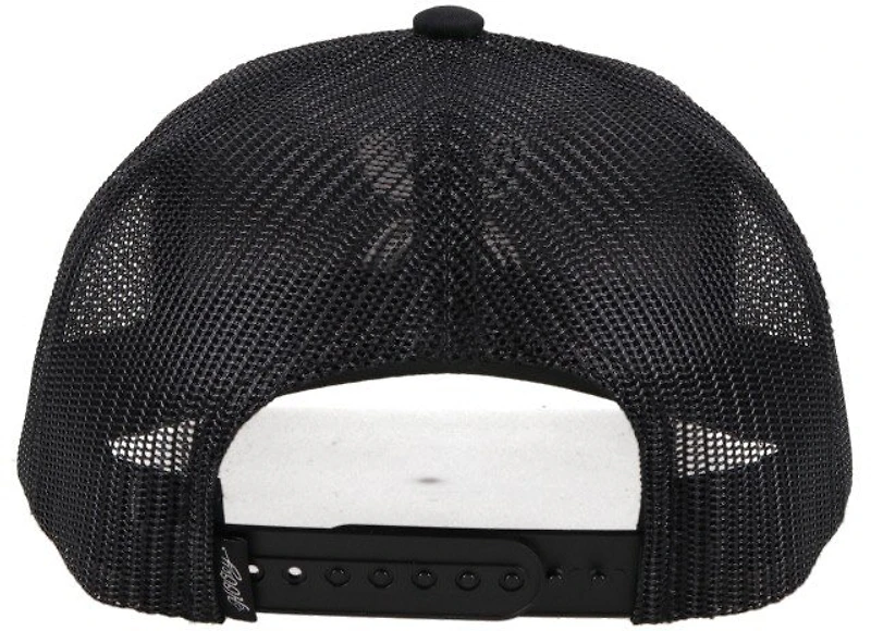 Hooey Men's Texican Snapback Cap