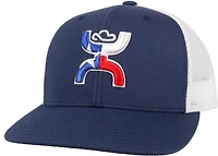 Hooey Men's Texican Snapback Cap