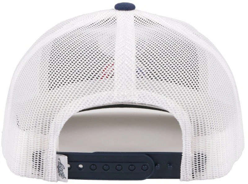 Hooey Men's Texican Snapback Cap