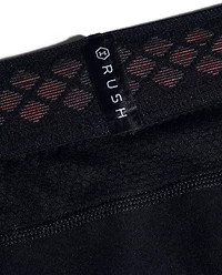 Under Armour Men's HeatGear Rush 2.0 Compression Shorts 9 in