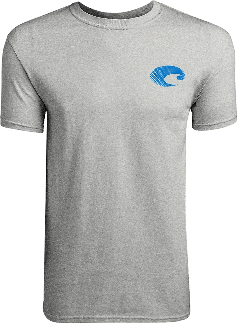Costa Men's MO Coastal T-shirt