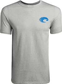 Costa Men's MO Coastal T-shirt