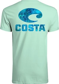 Costa Men's MO Coastal T-shirt