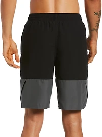Nike Men’s Swim Split Volley Shorts 9