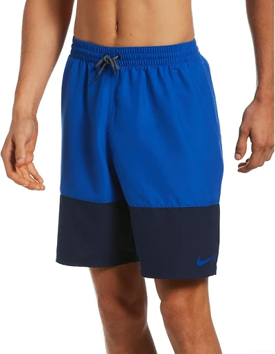 Nike Men’s Swim Split Volley Shorts 9