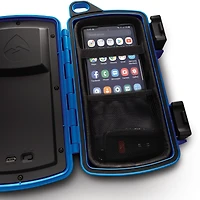 ECOXGEAR Extreme 2 Waterproof Speaker Case