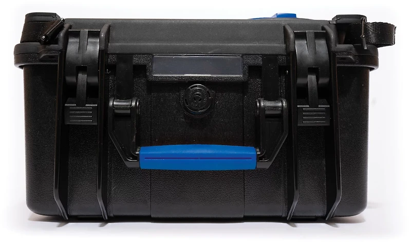 ECOXGEAR EcoJourney Dry Box 60W Waterproof Speaker