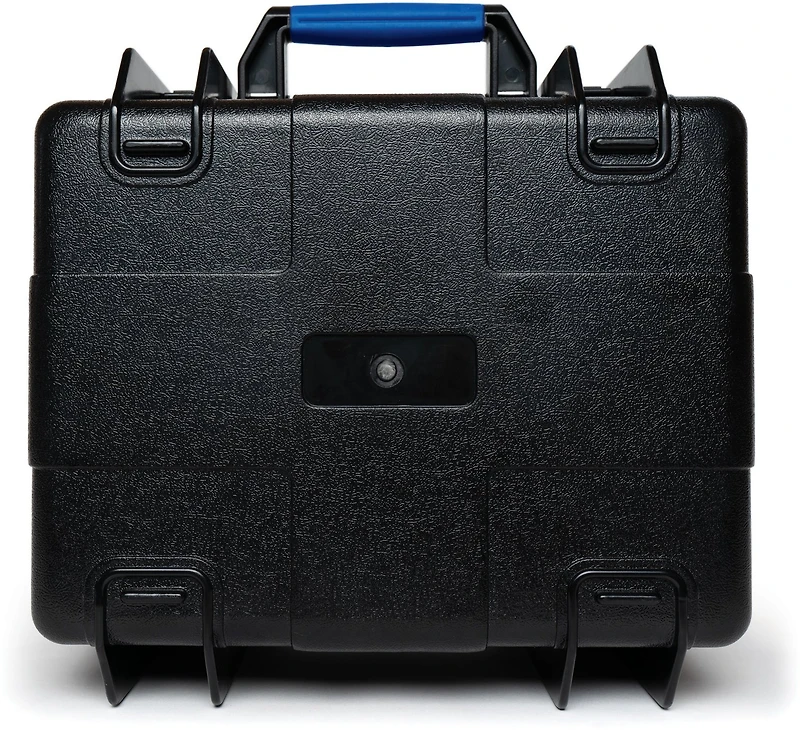 ECOXGEAR EcoJourney Dry Box 60W Waterproof Speaker