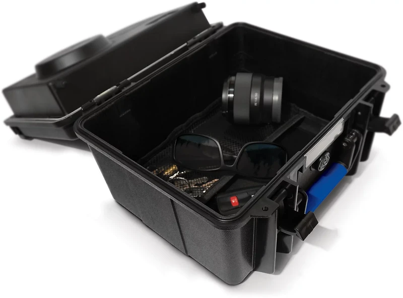 ECOXGEAR EcoJourney Dry Box 60W Waterproof Speaker