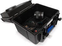 ECOXGEAR EcoJourney Dry Box 60W Waterproof Speaker