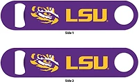 WinCraft Louisiana State University Metal Bottle Opener Tool