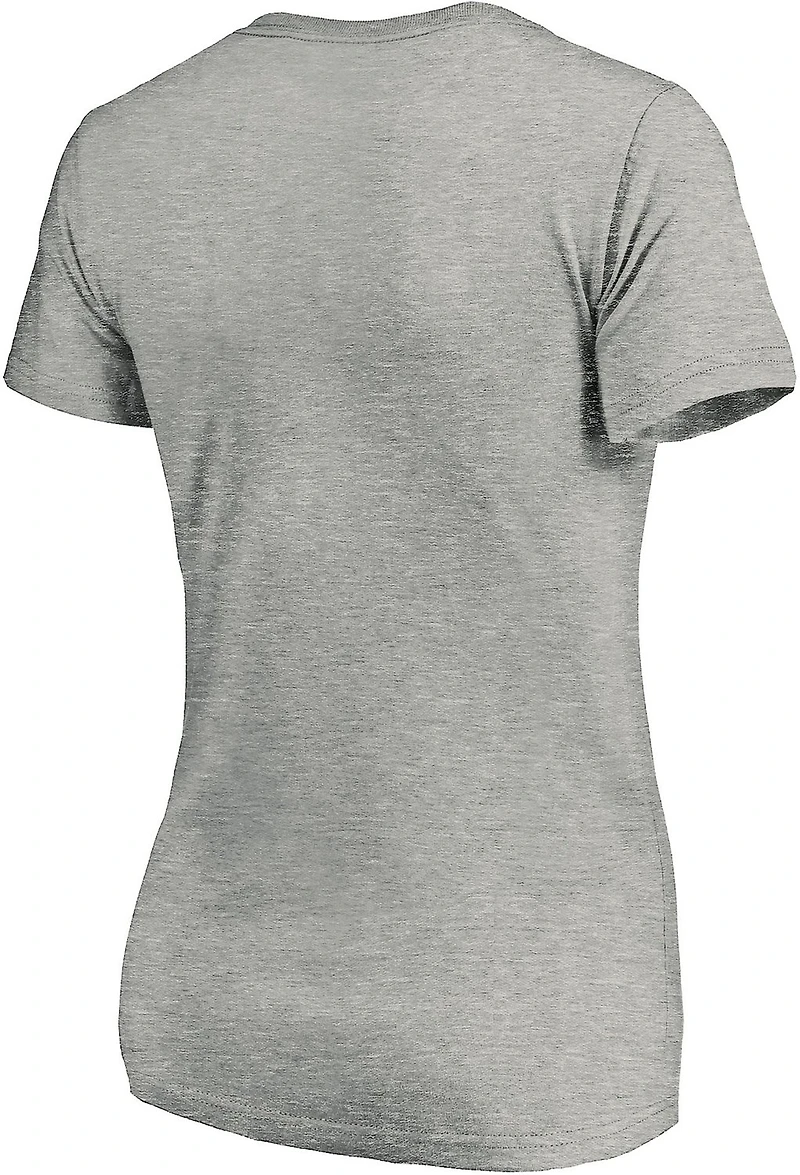 Charlotte FC Women's Alternate Logo Short Sleeve T-shirt