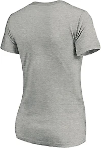 Charlotte FC Women's Alternate Logo Short Sleeve T-shirt